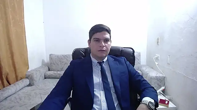 Victor_Maitland webcam