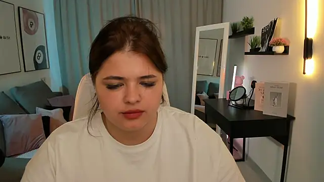 Annet_Nel1son webcam