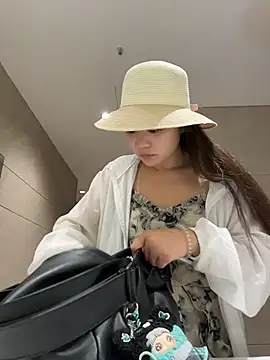 xiaochengzi505 webcam