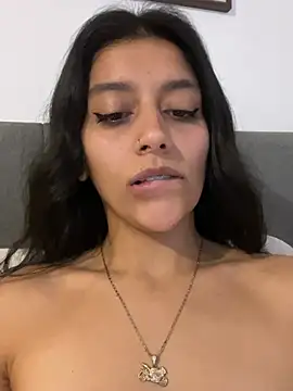 BrittanyDiaz webcam