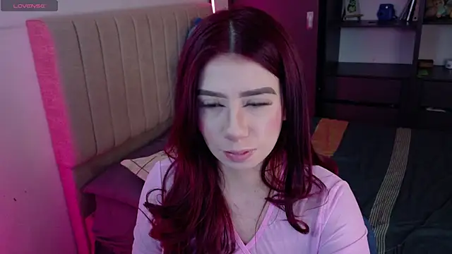 Your_rosalie webcam