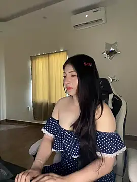 __MeiMei__ webcam