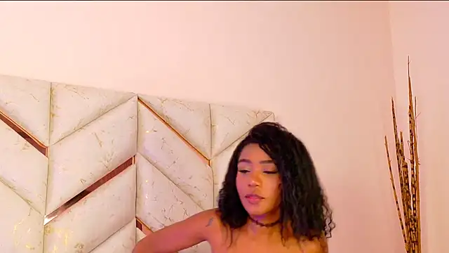 AlanaDoll webcam