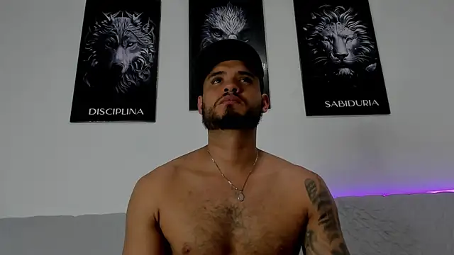 AUSTINN_TORRES webcam