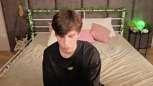 Danny_loves_Mary webcam
