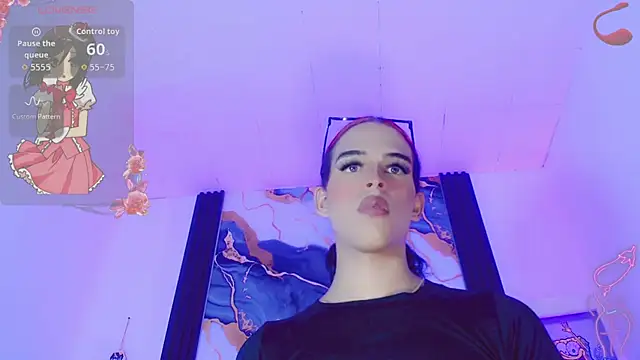 SWEET_PRINCEESS_ webcam