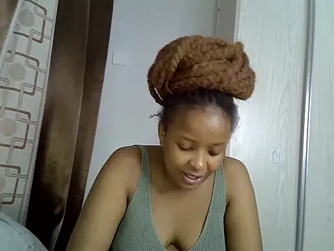 Sexy_Smiley2 webcam