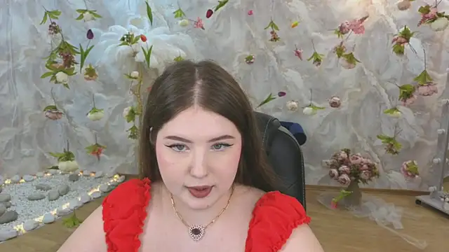 PixelGoddess webcam