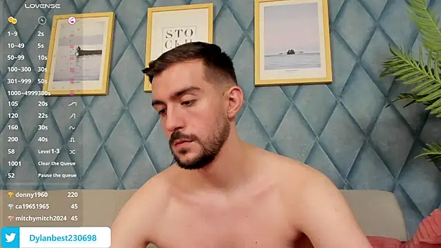 Dylan_Best webcam