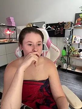 sweetest_pie webcam