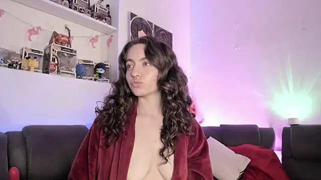 Agathaks webcam