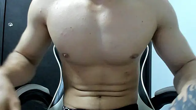 eren_jeager (M twink) - cum show!