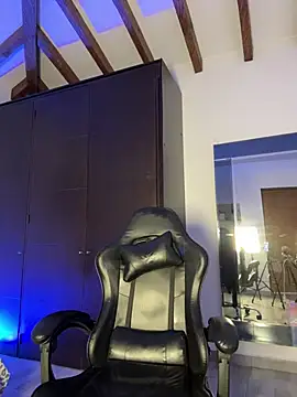 eva_jagger (F young) - blowjob+spit on tits