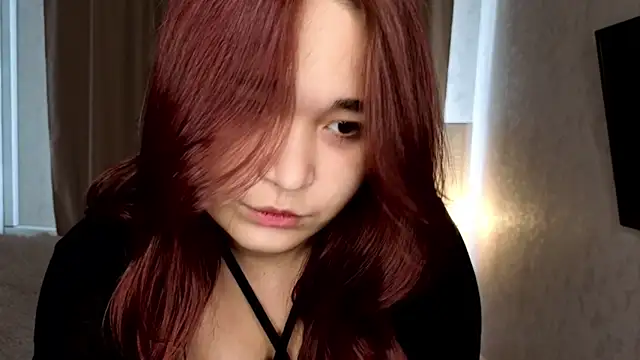 MaganLiebross webcam