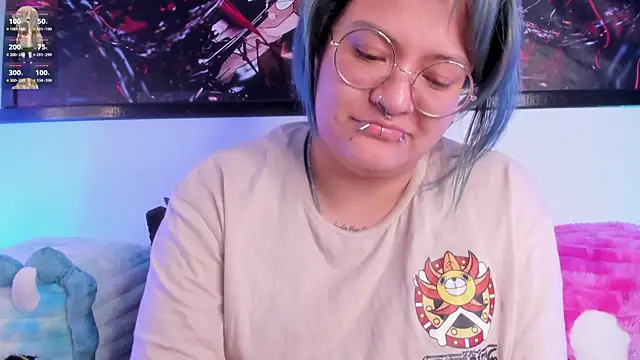 lucky-leah webcam