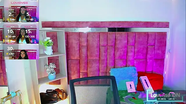 KayleighDreams_ webcam