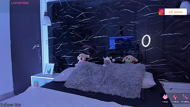 Sofiia-Rubb webcam