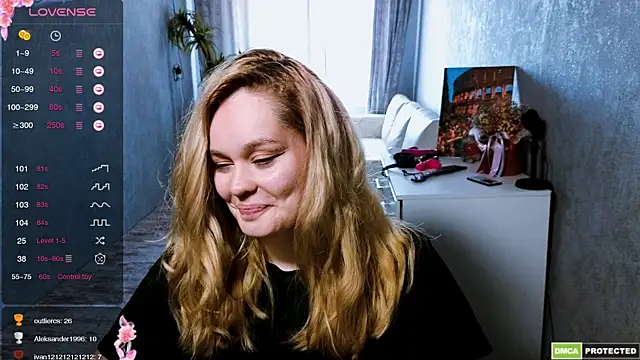 Bad_Girl009 webcam