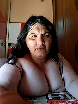 SexyNicool36 webcam