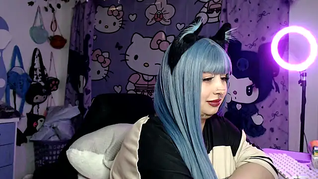 lussyevans24 webcam