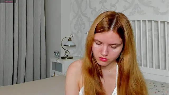 Eva__Lewis webcam