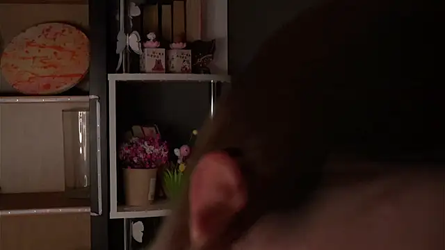 DarylBarks webcam