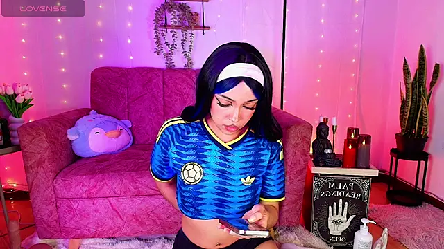 Sara_Jhonson webcam