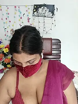 Hot-Fairy webcam