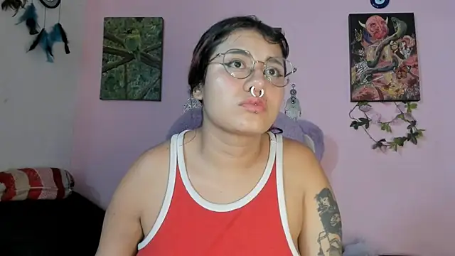 Maddy_Jhonsson webcam