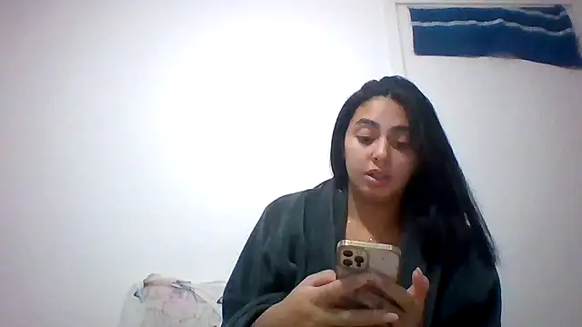 Nandinha777 webcam