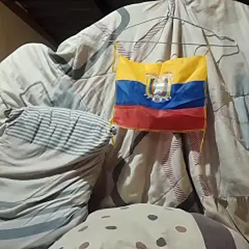 Ortiz3404 webcam