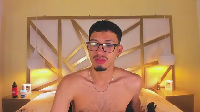 Jaxon_Carter webcam
