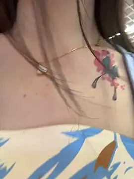 Cherry--- webcam