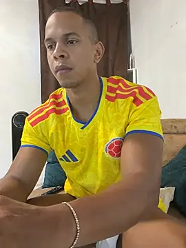 MarcoStriker webcam