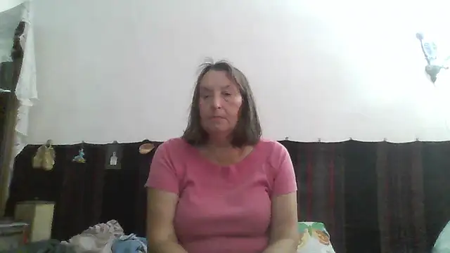 AnnaLive570 webcam