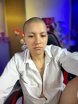 nicocoox webcam