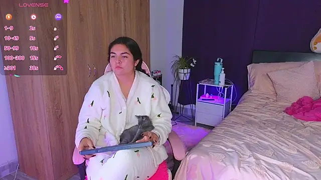Ambeer_star webcam