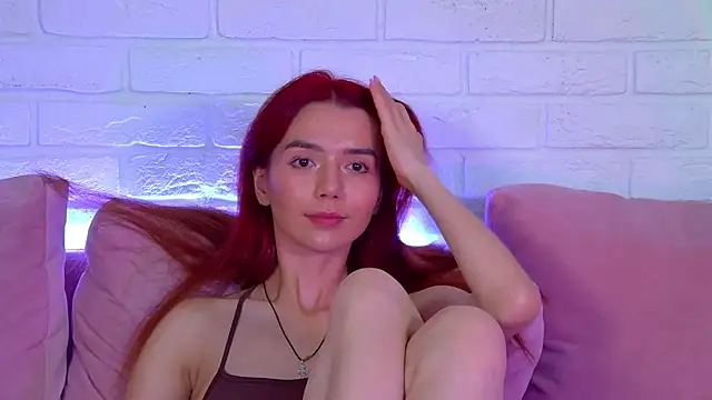 VanessaVienne webcam