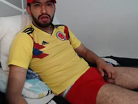 thomass1018 webcam