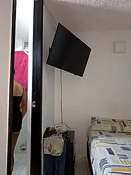 eliclasss webcam