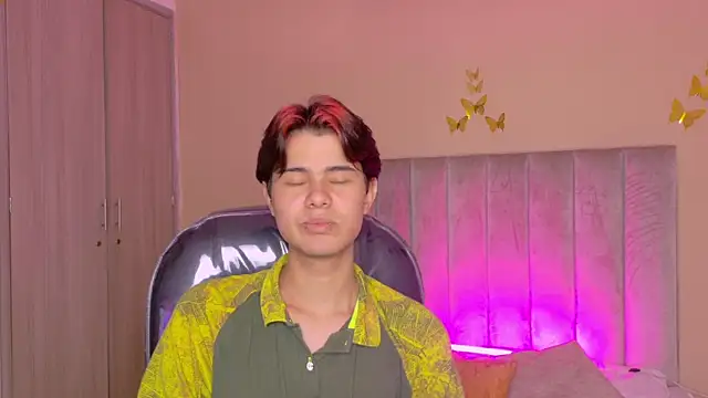 Derek_Sinn webcam