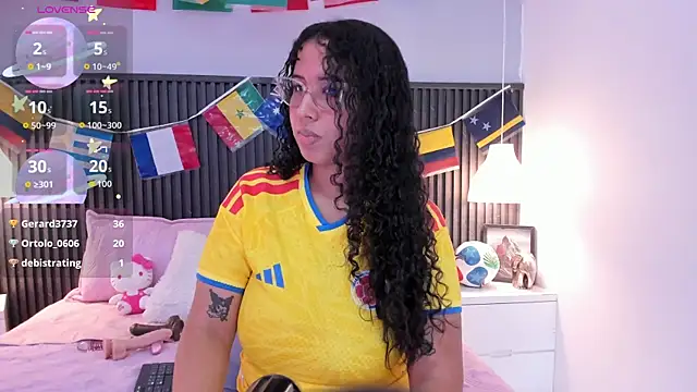 Lena_Ricci webcam