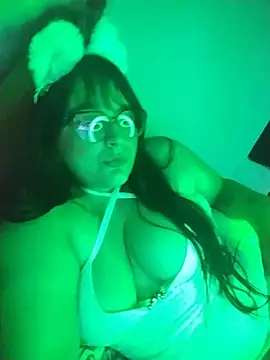 daphneev webcam