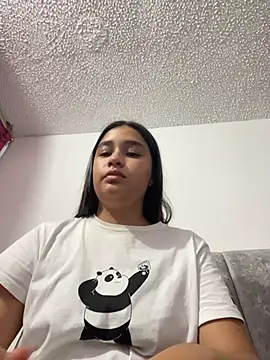 I_Samanthaa webcam