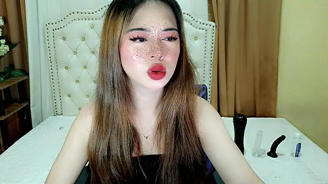 Seductive_sophie webcam