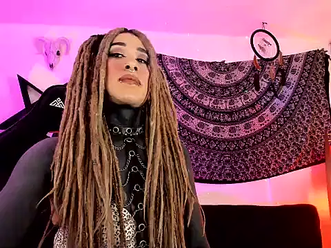 OnixWitch777 webcam