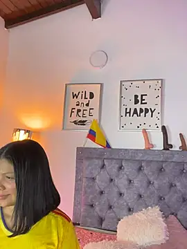 Abby_Coper1 webcam