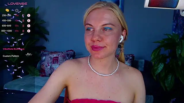 FromRussia webcam