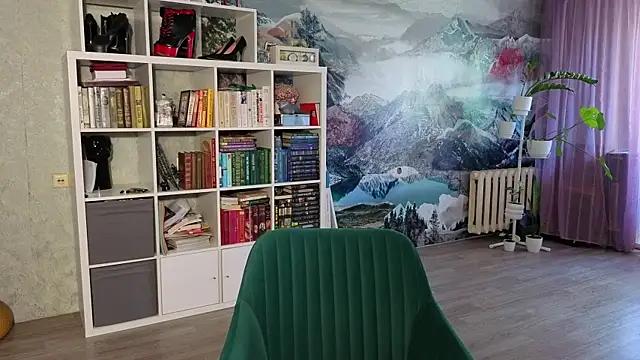 Dana-Queendom webcam