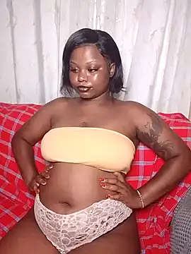 wetbunnyqueen webcam